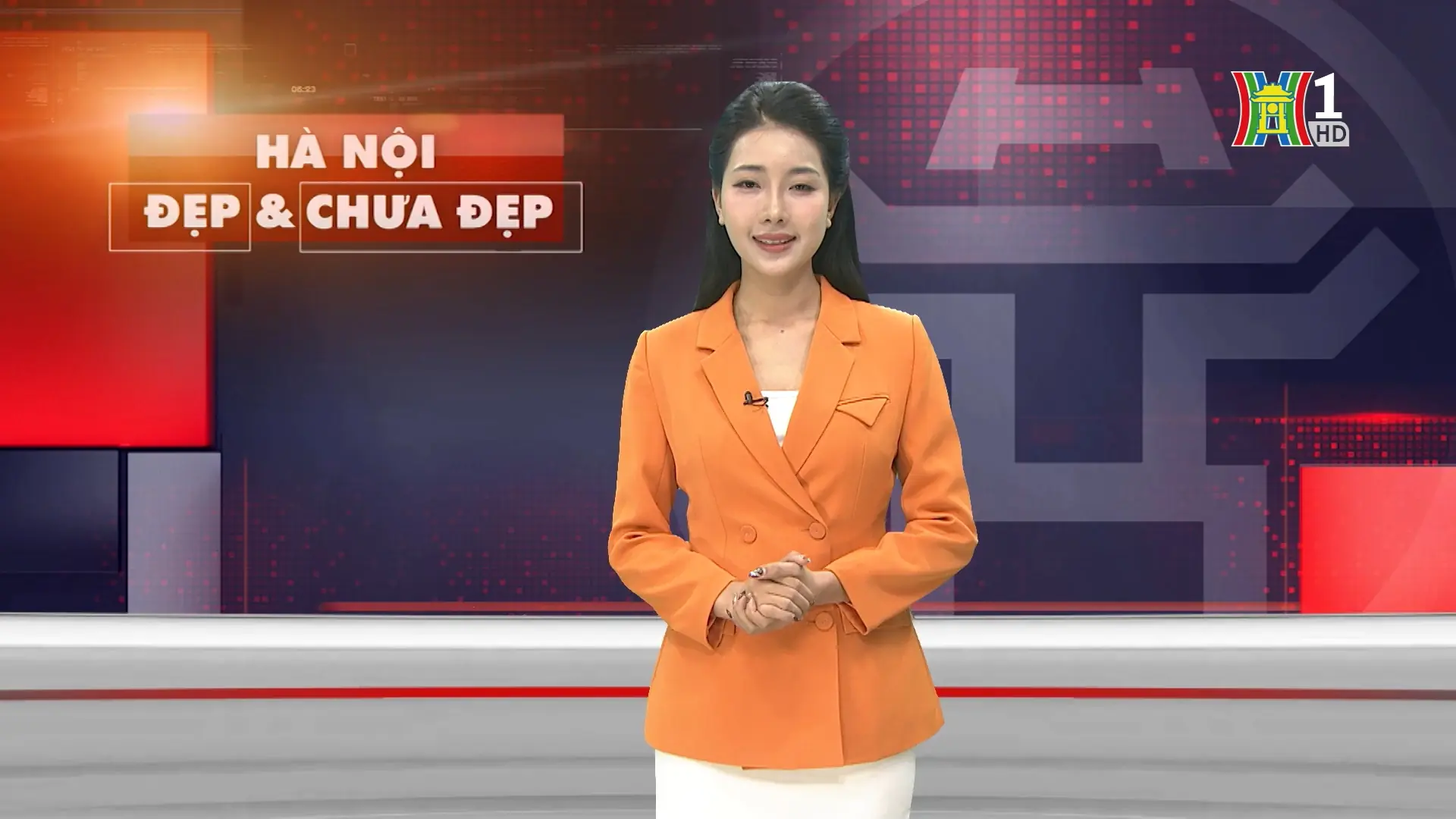 Hà Nội đẹp và chưa đẹp | 26/12/2025